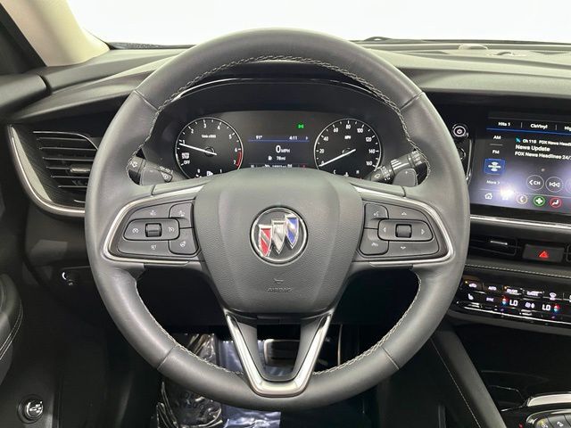 2023 Buick Envision Preferred Carrollton TX