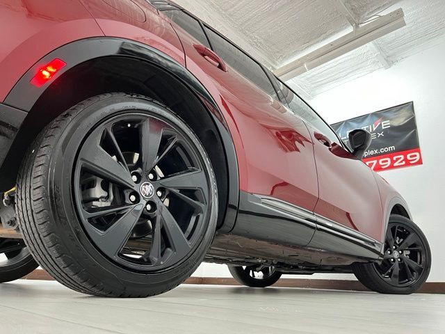 2023 Buick Envision Preferred Carrollton TX