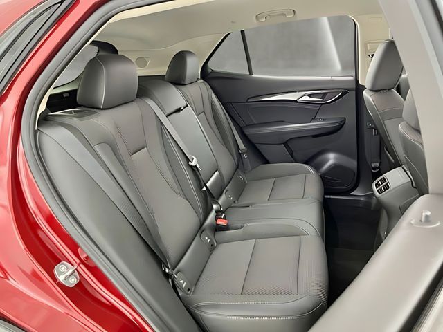 2023 Buick Envision Preferred Carrollton TX