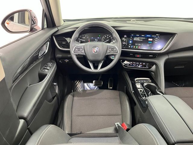2023 Buick Envision Preferred Carrollton TX