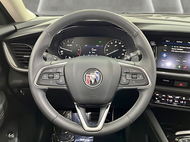 2023 Buick Envision Preferred Carrollton TX