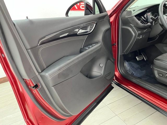 2023 Buick Envision Preferred Carrollton TX