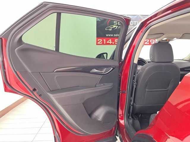 2023 Buick Envision Preferred Carrollton TX