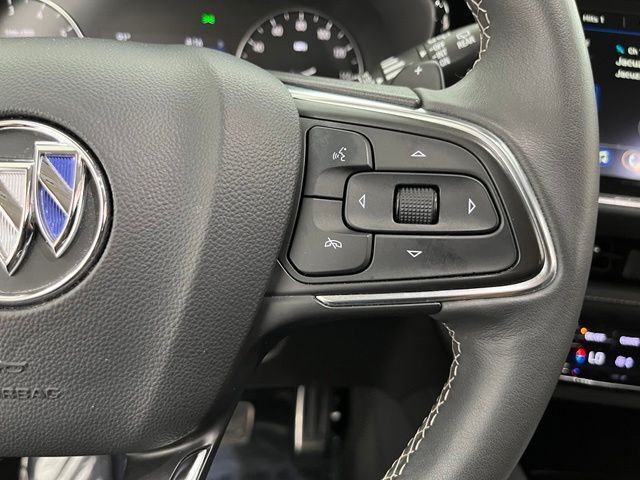 2023 Buick Envision Preferred Carrollton TX