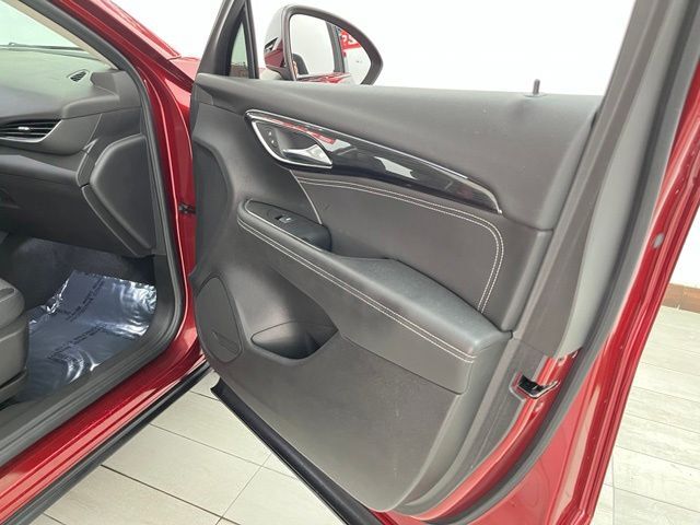 2023 Buick Envision Preferred Carrollton TX