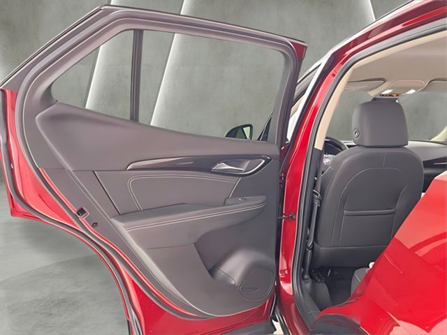 2023 Buick Envision Preferred Carrollton TX