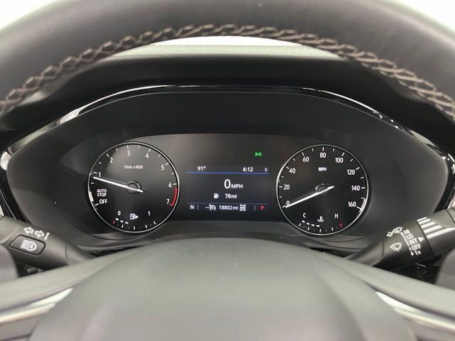 2023 Buick Envision Preferred Carrollton TX