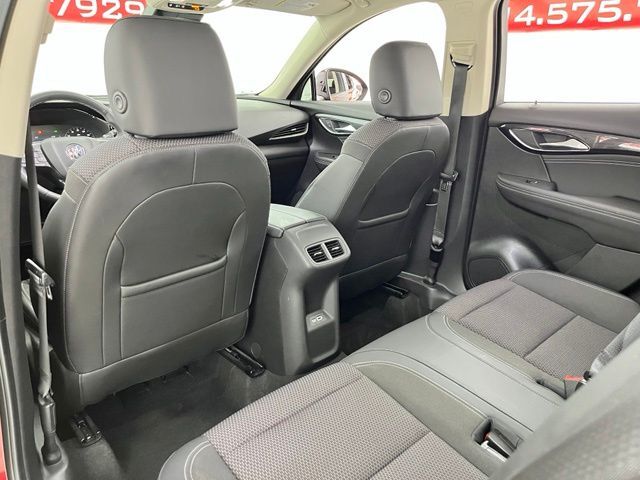 2023 Buick Envision Preferred Carrollton TX