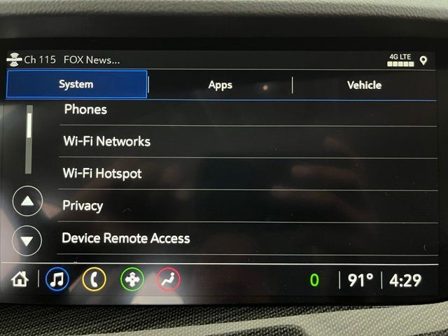 2023 Buick Envision Preferred Carrollton TX