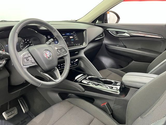 2023 Buick Envision Preferred Carrollton TX