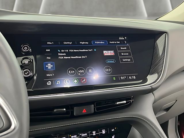2023 Buick Envision Preferred Carrollton TX