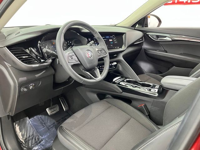 2023 Buick Envision Preferred Carrollton TX