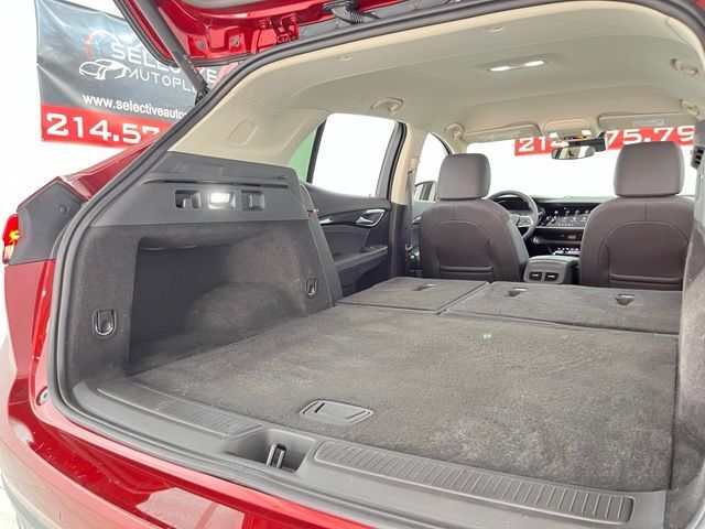 2023 Buick Envision Preferred Carrollton TX