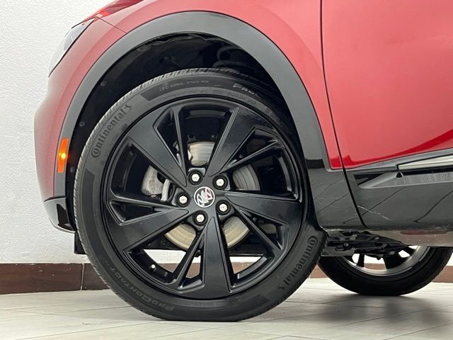 2023 Buick Envision Preferred Carrollton TX