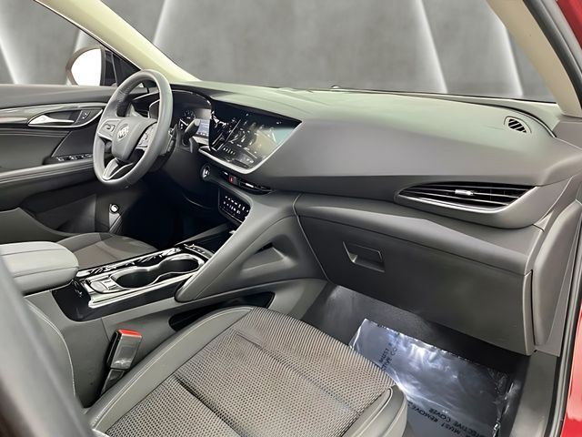 2023 Buick Envision Preferred Carrollton TX