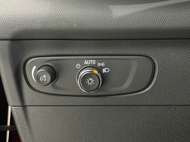 2023 Buick Envision Preferred Carrollton TX