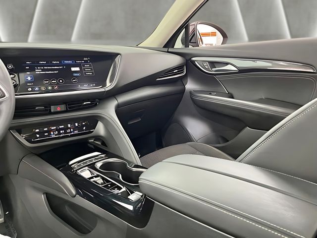 2023 Buick Envision Preferred Carrollton TX