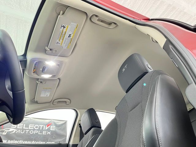 2023 Buick Envision Preferred Carrollton TX