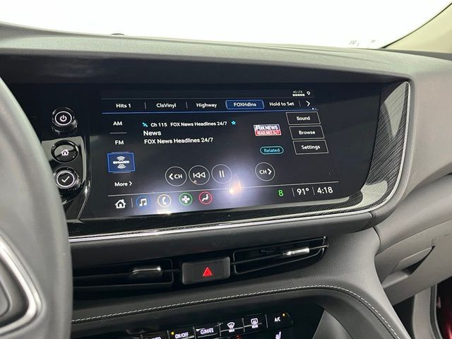 2023 Buick Envision Preferred Carrollton TX