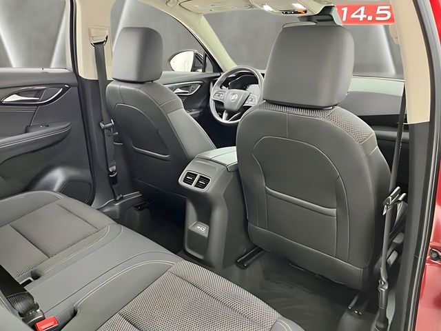 2023 Buick Envision Preferred Carrollton TX