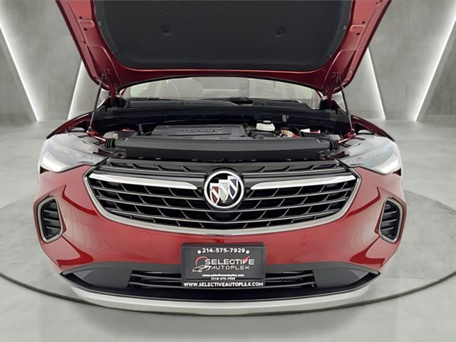 2023 Buick Envision Preferred Carrollton TX