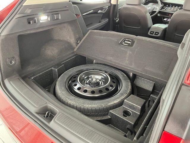 2023 Buick Envision Preferred Carrollton TX