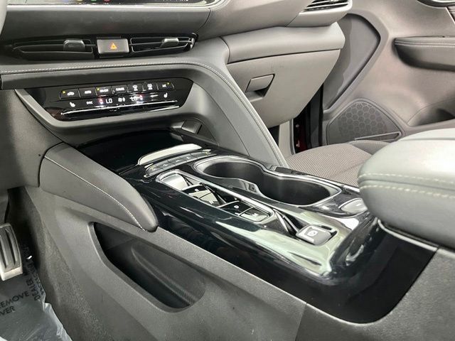 2023 Buick Envision Preferred Carrollton TX