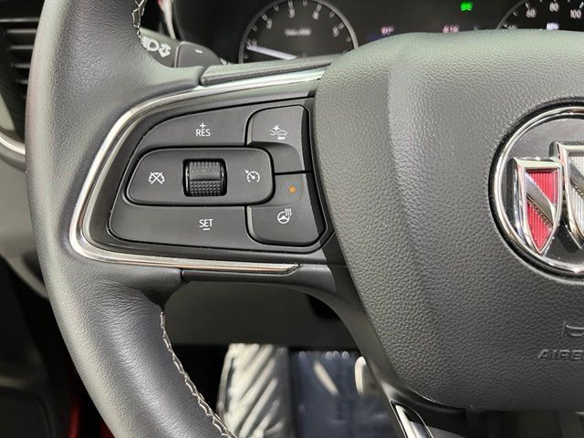 2023 Buick Envision Preferred Carrollton TX