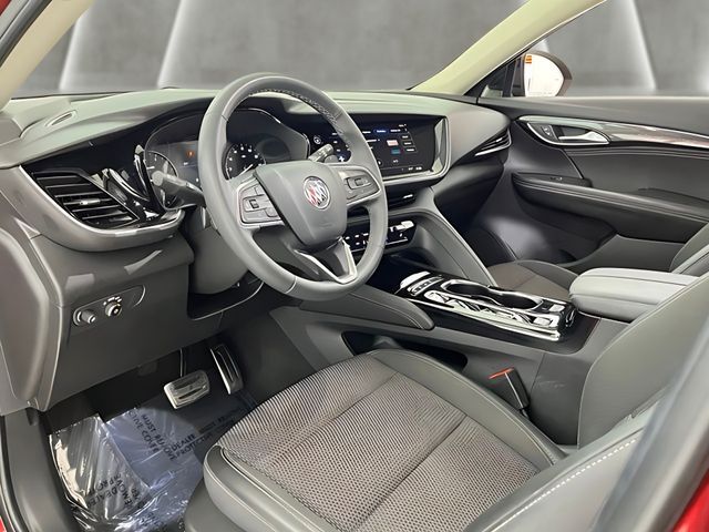 2023 Buick Envision Preferred Carrollton TX
