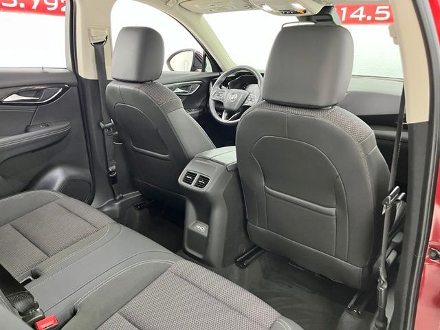 2023 Buick Envision Preferred Carrollton TX