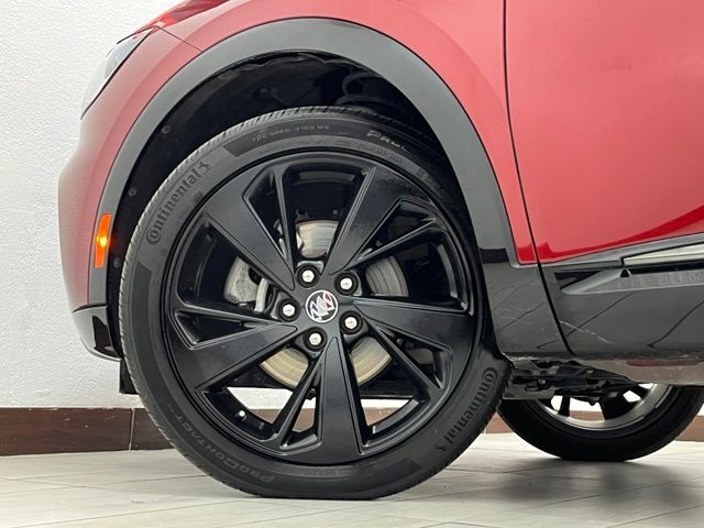 2023 Buick Envision Preferred Carrollton TX