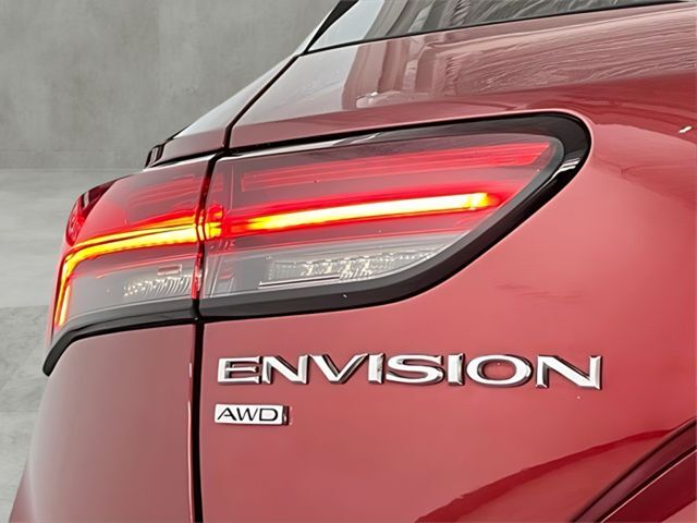 2023 Buick Envision Preferred Carrollton TX