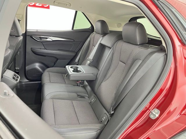 2023 Buick Envision Preferred Carrollton TX