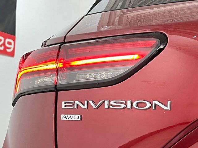2023 Buick Envision Preferred Carrollton TX