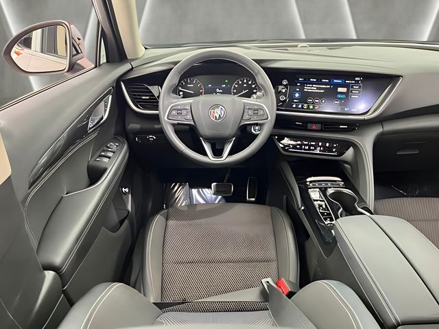 2023 Buick Envision Preferred Carrollton TX