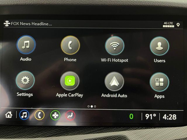 2023 Buick Envision Preferred Carrollton TX
