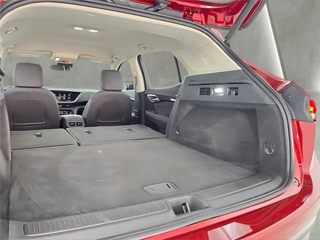 2023 Buick Envision Preferred Carrollton TX