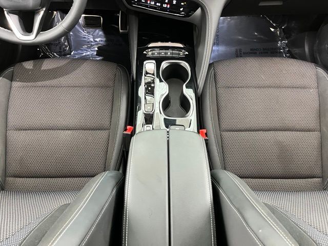 2023 Buick Envision Preferred Carrollton TX