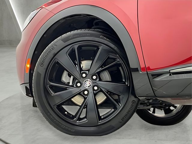 2023 Buick Envision Preferred Carrollton TX