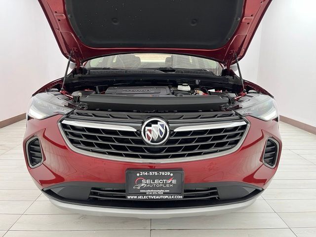 2023 Buick Envision Preferred Carrollton TX