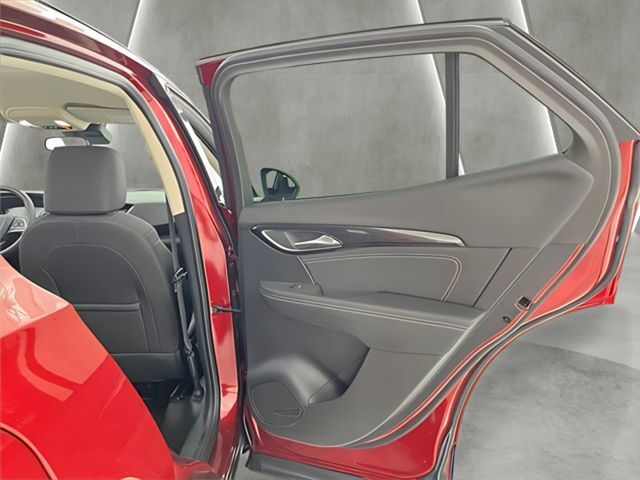 2023 Buick Envision Preferred Carrollton TX