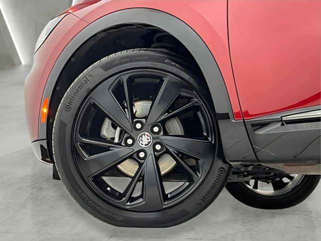 2023 Buick Envision Preferred Carrollton TX