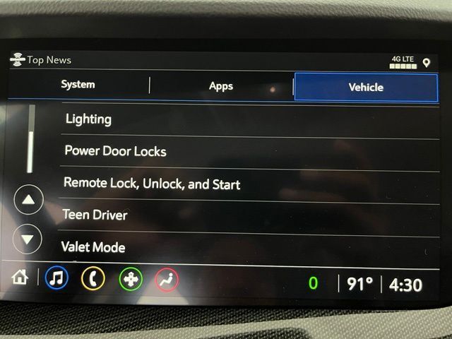 2023 Buick Envision Preferred Carrollton TX
