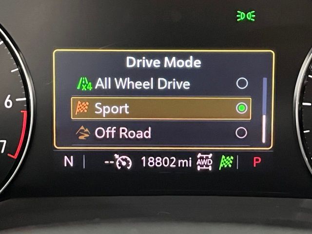 2023 Buick Envision Preferred Carrollton TX