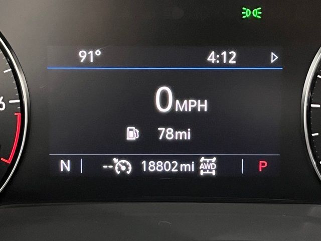 2023 Buick Envision Preferred Carrollton TX