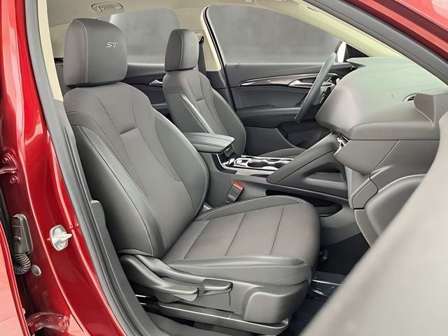 2023 Buick Envision Preferred Carrollton TX