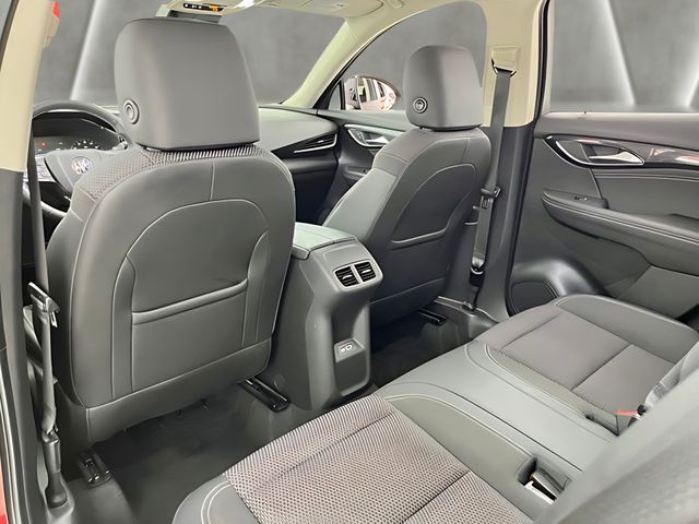 2023 Buick Envision Preferred Carrollton TX