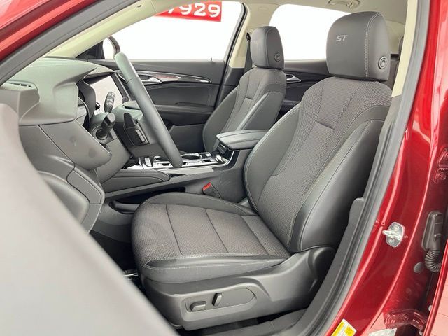 2023 Buick Envision Preferred Carrollton TX