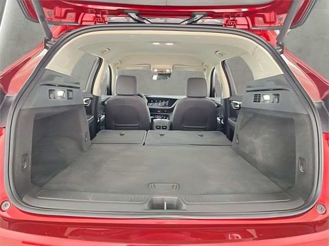 2023 Buick Envision Preferred Carrollton TX