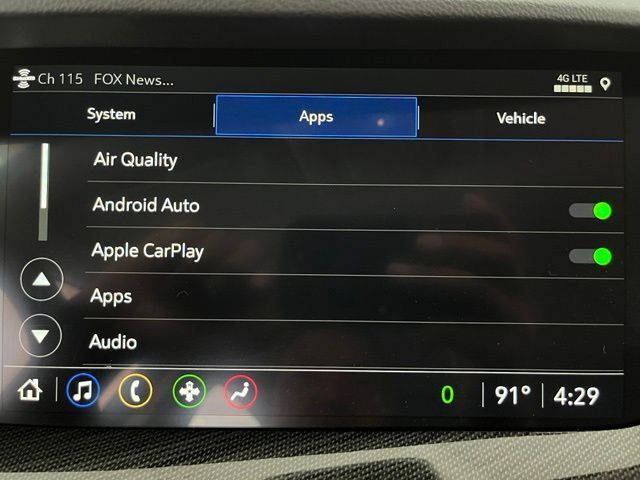 2023 Buick Envision Preferred Carrollton TX